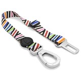 Morso Morso honden autogordel gerecycled spaghetti incident