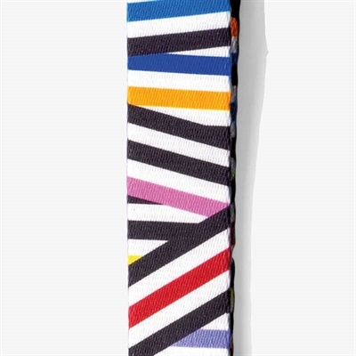 Morso Morso mini hondentuig verstelbaar gerecycled spaghetti incident