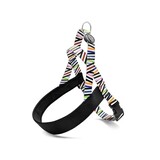 Morso Morso norwegian hondentuig gerecycled spaghetti incident