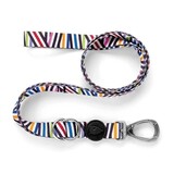 Morso Morso hondenriem verstelbaar gerecycled spaghetti incident