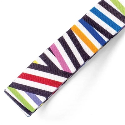 Morso Morso hondenriem verstelbaar gerecycled spaghetti incident