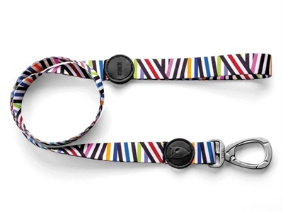 Morso Morso hondenriem gerecycled spaghetti incident