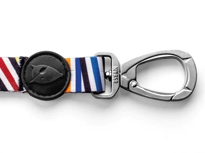 Morso Morso hondenriem gerecycled spaghetti incident