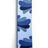 Morso Morso hondentuig y-tuig gerecycled splash blauw Morso Morso hondentuig y-tuig gerecycled splash blauw