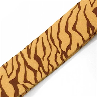 Morso Morso norwegian hondentuig gerecycled jungle drum oranje