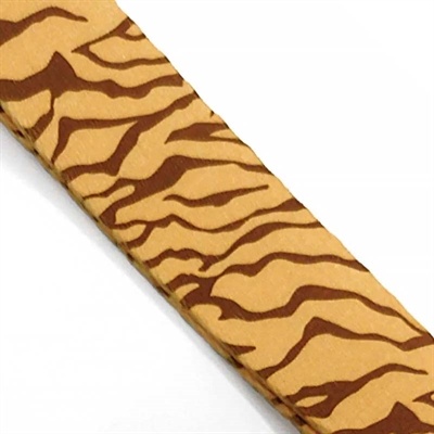 Morso Morso halsband hond gerecycled jungle drum oranje Morso Morso halsband hond gerecycled jungle drum oranje