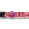 Morso Halsband hond | Gerecycled | Roze | Morso Morso Halsband hond | Gerecycled | Roze | Morso
