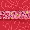 Morso Halsband hond | Gerecycled | Roze | Morso Morso Halsband hond | Gerecycled | Roze | Morso
