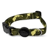 Morso Halsband hond | Gerecycled | Bruin | Morso Morso Halsband hond | Gerecycled | Bruin | Morso