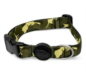 Morso Halsband hond | Gerecycled | Bruin | Morso Morso Halsband hond | Gerecycled | Bruin | Morso