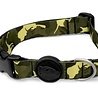 Morso Halsband hond | Gerecycled | Bruin | Morso Morso Halsband hond | Gerecycled | Bruin | Morso