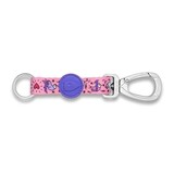 Morso Morso key cord sleutelhanger gerecycled sweet tweet roze Morso Morso key cord sleutelhanger gerecycled sweet tweet roze