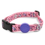 Morso Halsband hond | Gerecycled | Roze | Morso Morso Halsband hond | Gerecycled | Roze | Morso