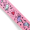 Morso Halsband hond | Gerecycled | Roze | Morso Morso Halsband hond | Gerecycled | Roze | Morso