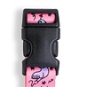 Morso Halsband hond | Gerecycled | Roze | Morso Morso Halsband hond | Gerecycled | Roze | Morso