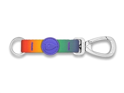 Morso Morso key cord sleutelhanger gerecycled spring blossom