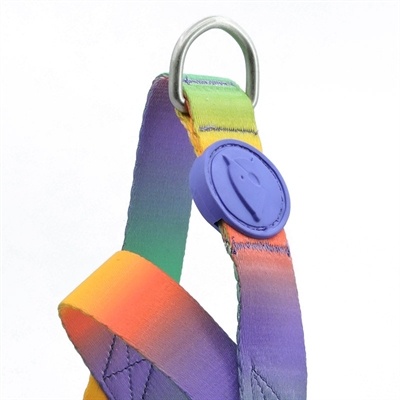 Morso Morso norwegian hondentuig gerecycled spring blossom Morso Morso norwegian hondentuig gerecycled spring blossom