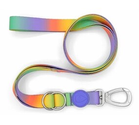 Morso Morso hondenriem verstelbaar gerecycled spring blossom Morso Morso hondenriem verstelbaar gerecycled spring blossom