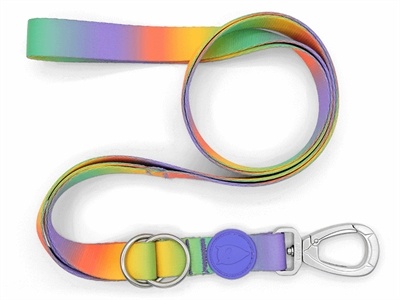 Morso Morso hondenriem verstelbaar gerecycled spring blossom Morso Morso hondenriem verstelbaar gerecycled spring blossom