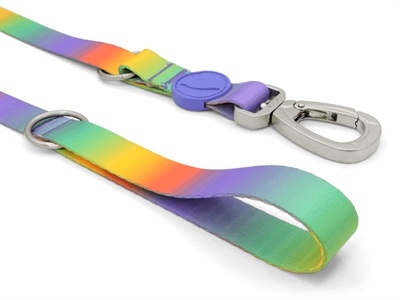 Morso Morso hondenriem verstelbaar gerecycled spring blossom Morso Morso hondenriem verstelbaar gerecycled spring blossom