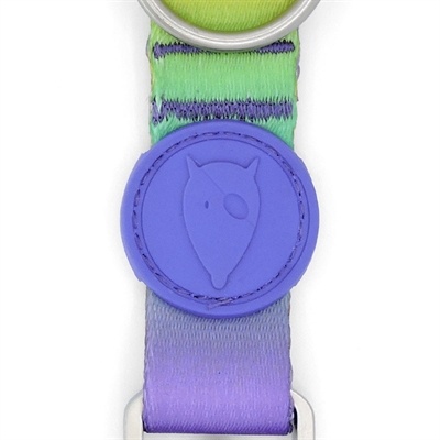 Morso Morso hondenriem verstelbaar gerecycled spring blossom Morso Morso hondenriem verstelbaar gerecycled spring blossom