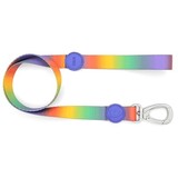 Morso Morso hondenriem gerecycled spring blossom