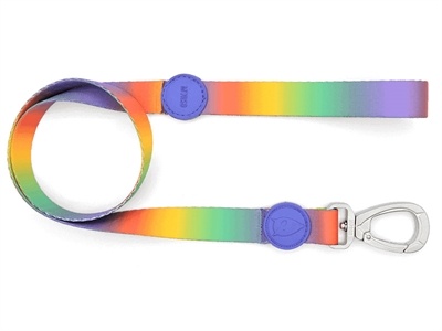 Morso Morso hondenriem gerecycled spring blossom