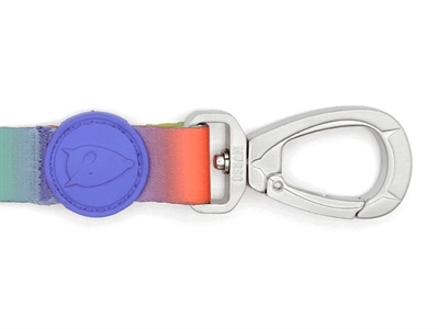 Morso Morso hondenriem gerecycled spring blossom