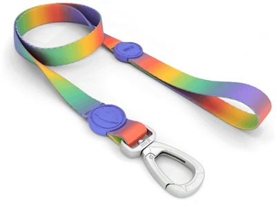 Morso Morso hondenriem gerecycled spring blossom