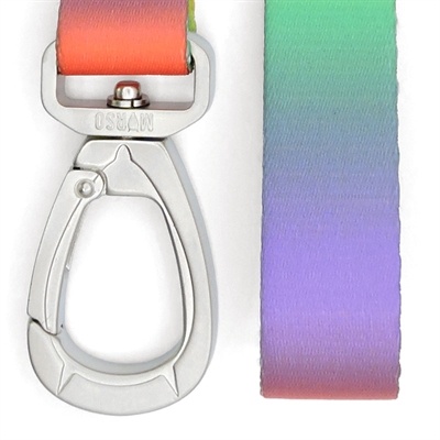 Morso Morso hondenriem gerecycled spring blossom