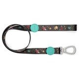 Morso Morso hondenriem gerecycled ink tank groen