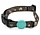 Halsband hond | Gerecycled | Groen | Morso