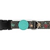 Morso Halsband hond | Gerecycled | Groen | Morso Morso Halsband hond | Gerecycled | Groen | Morso