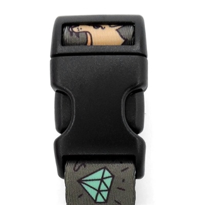 Morso Halsband hond | Gerecycled | Groen | Morso Morso Halsband hond | Gerecycled | Groen | Morso