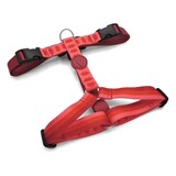 Morso Morso hondentuig y-tuig gerecycled lipstick roze Morso Morso hondentuig y-tuig gerecycled lipstick roze