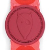 Morso Morso hondentuig y-tuig gerecycled lipstick roze Morso Morso hondentuig y-tuig gerecycled lipstick roze