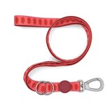 Morso Morso hondenriem verstelbaar gerecycled lipstick roze