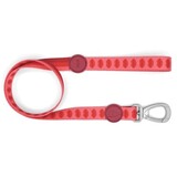 Morso Morso hondenriem gerecycled lipstick roze Morso Morso hondenriem gerecycled lipstick roze