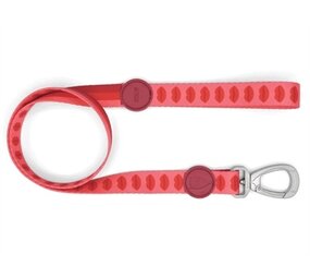 Morso Morso hondenriem gerecycled lipstick roze Morso Morso hondenriem gerecycled lipstick roze