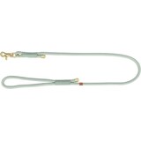 Trixie Trixie soft rope hondenriem saliegroen / mint Trixie Trixie soft rope hondenriem saliegroen / mint