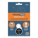 Fetch tag Fetch tag smart pet tag