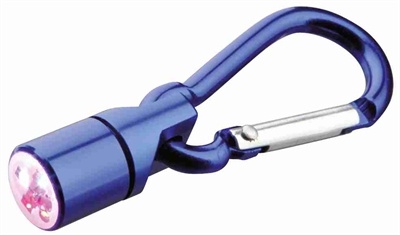 Trixie Trixie flasher metaal assorti Trixie Trixie flasher metaal assorti