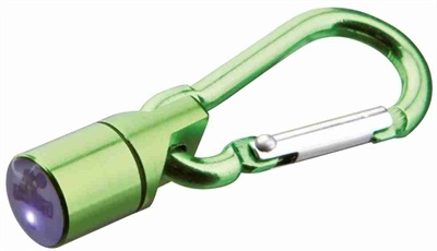 Trixie Trixie flasher metaal assorti Trixie Trixie flasher metaal assorti