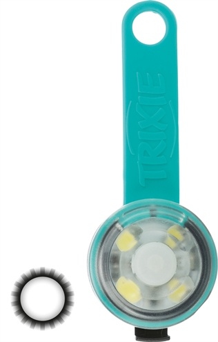 Trixie Trixie usb flasher assorti