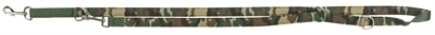 Trixie Trixie hondenriem mimetico verstelbaar premium neopreen camouflage Trixie Trixie hondenriem mimetico verstelbaar premium neopreen camouflage