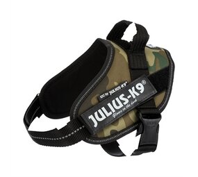 Julius k9 Julius k9 idc harnas / tuig camouflage Julius k9 Julius k9 idc harnas / tuig camouflage