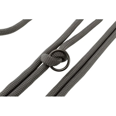 Trixie Trixie hondenriem be nordic verstelbaar donkergrijs / bruin Trixie Trixie hondenriem be nordic verstelbaar donkergrijs / bruin