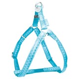 Macleather Macleather tuig blauw Macleather Macleather tuig blauw