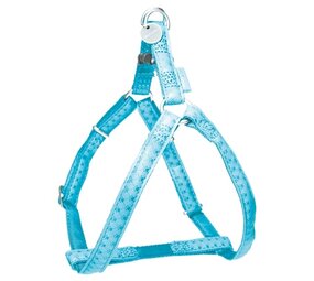 Macleather Macleather tuig blauw Macleather Macleather tuig blauw