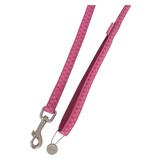 Macleather Macleather looplijn roze